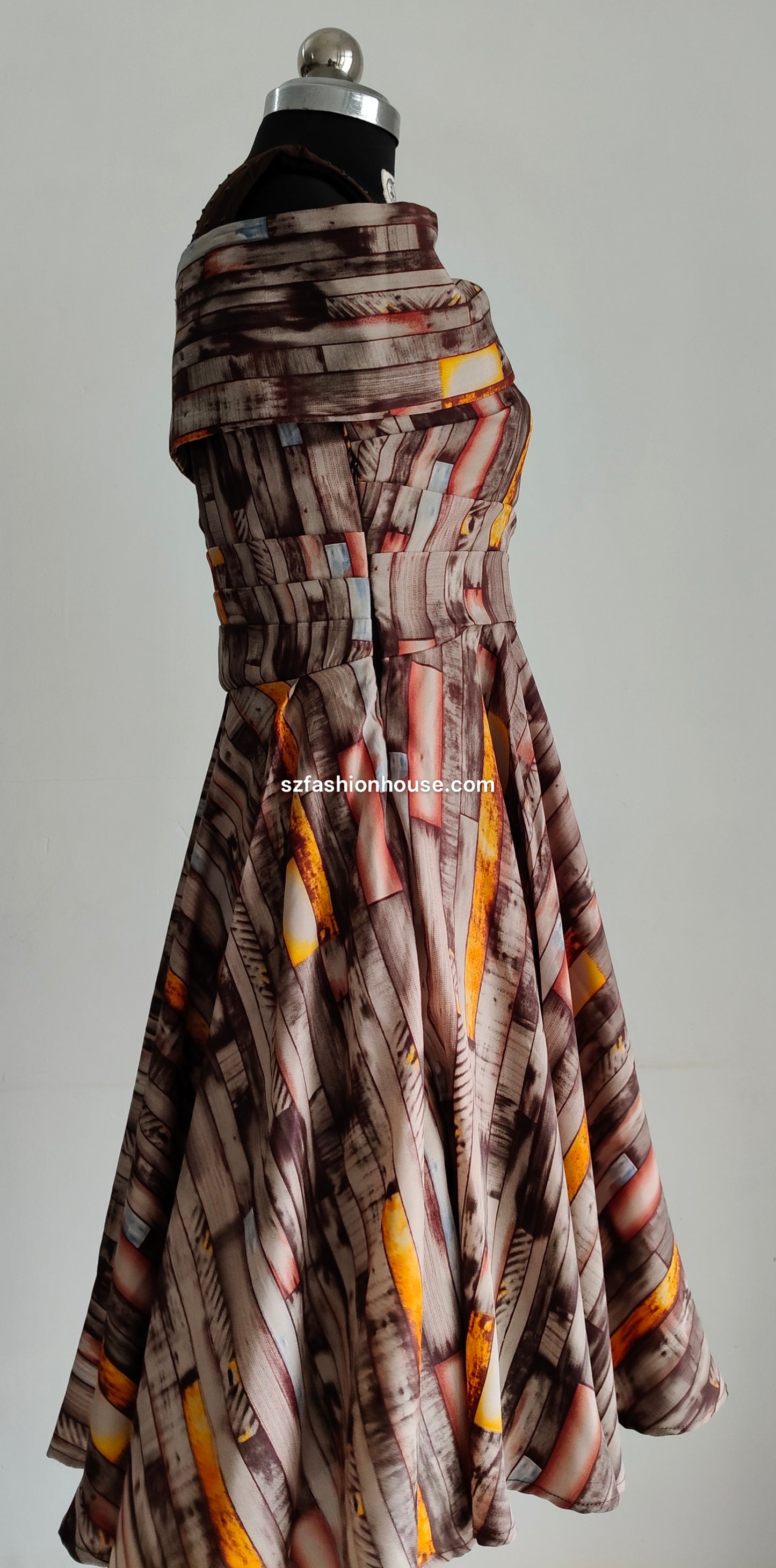 Women's gowns | gown for women party wear