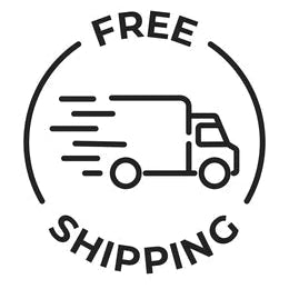 Free Shipping